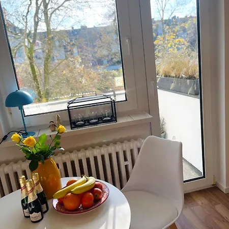 Sunny * Dusseldorf