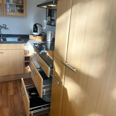 Apartment Sunny