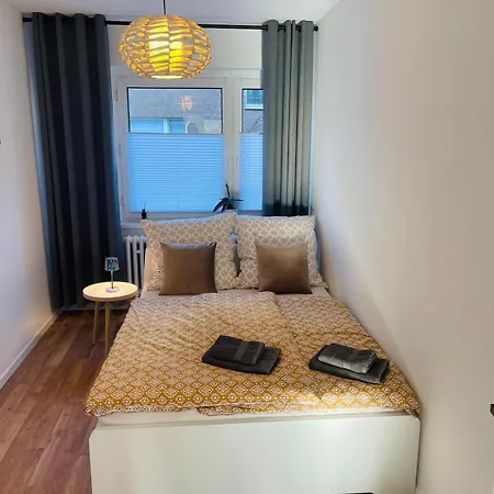 Apartment Sunny *