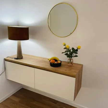 Sunny Apartment